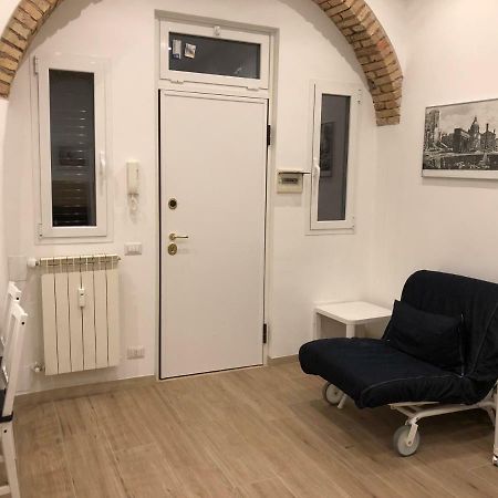 San Lorenzo University Flat Apartment Rome Bagian luar foto