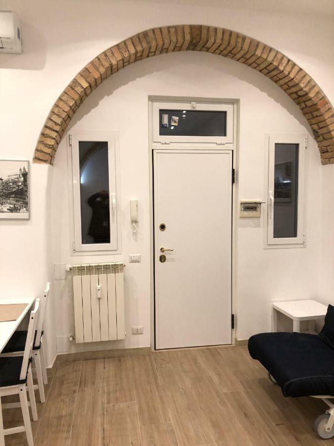 San Lorenzo University Flat Apartment Rome Bagian luar foto