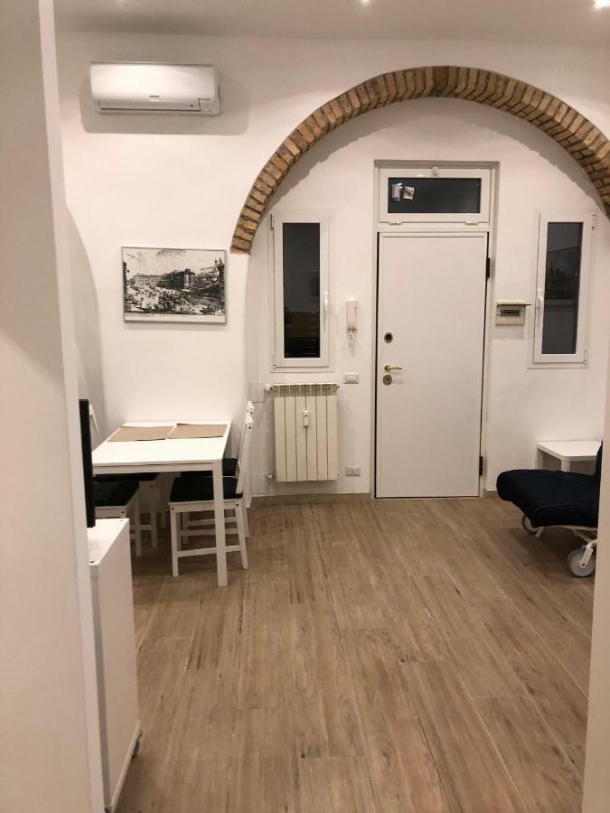 San Lorenzo University Flat Apartment Rome Bagian luar foto